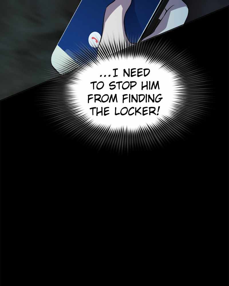Locker Opener chapter 41 - page 56