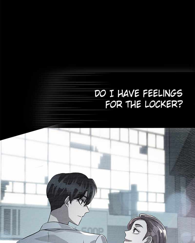 Locker Opener chapter 41 - page 64