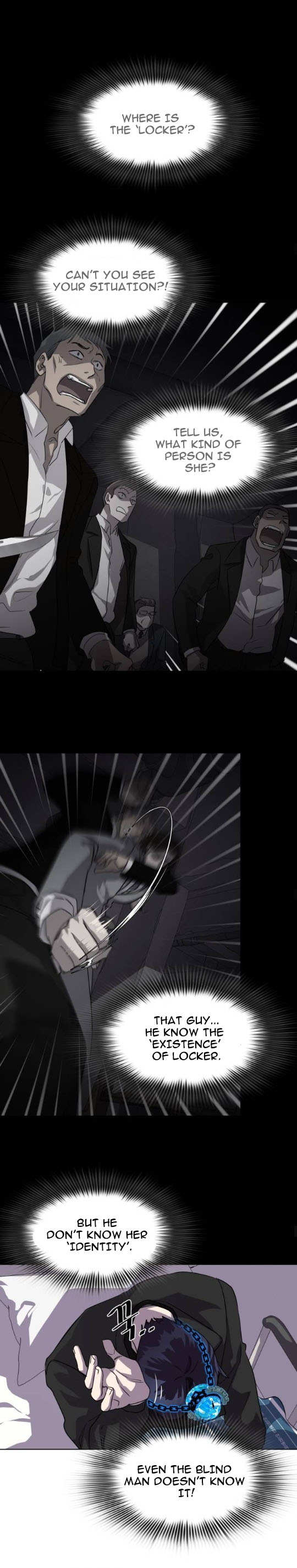 Locker Opener chapter 7 - page 12