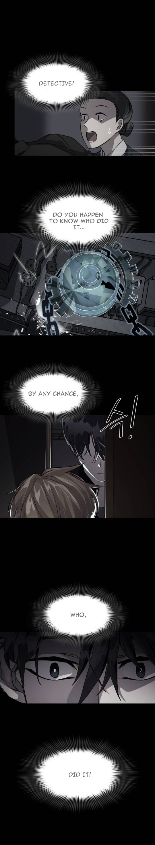 Locker Opener chapter 7 - page 17