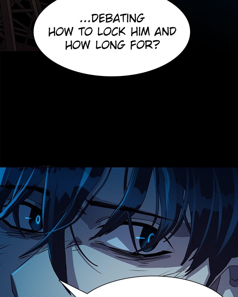 Locker Opener chapter 13 - page 27