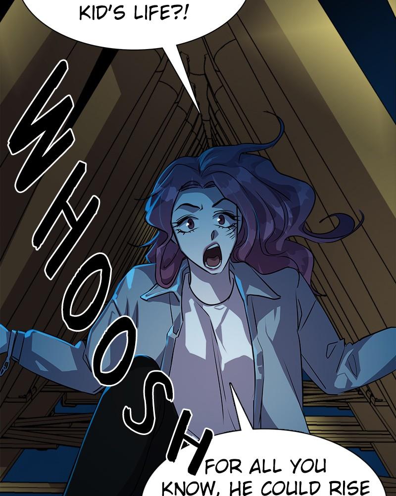 Locker Opener chapter 13 - page 31