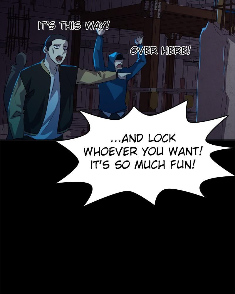 Locker Opener chapter 13 - page 64