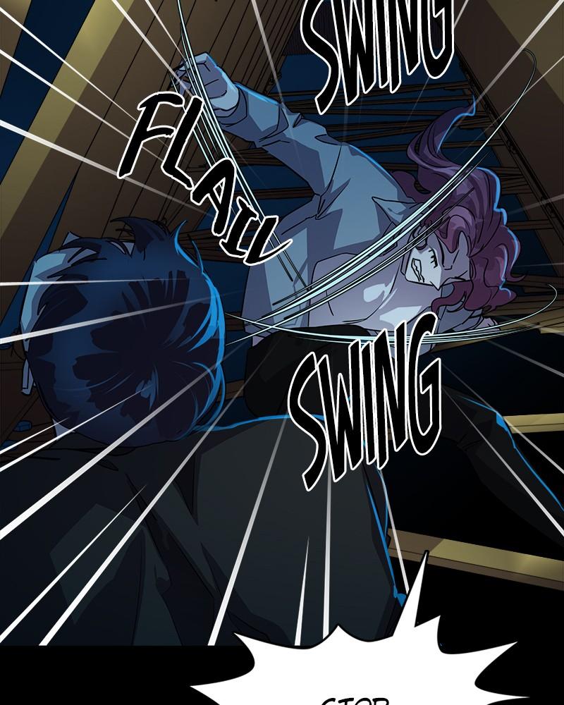 Locker Opener chapter 13 - page 90