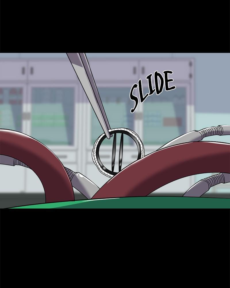 Locker Opener chapter 26 - page 104