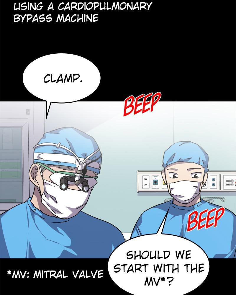 Locker Opener chapter 26 - page 35