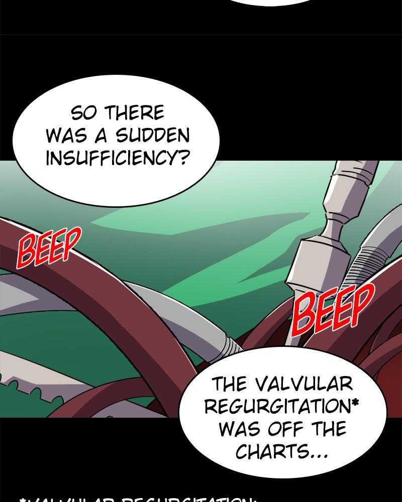 Locker Opener chapter 26 - page 36