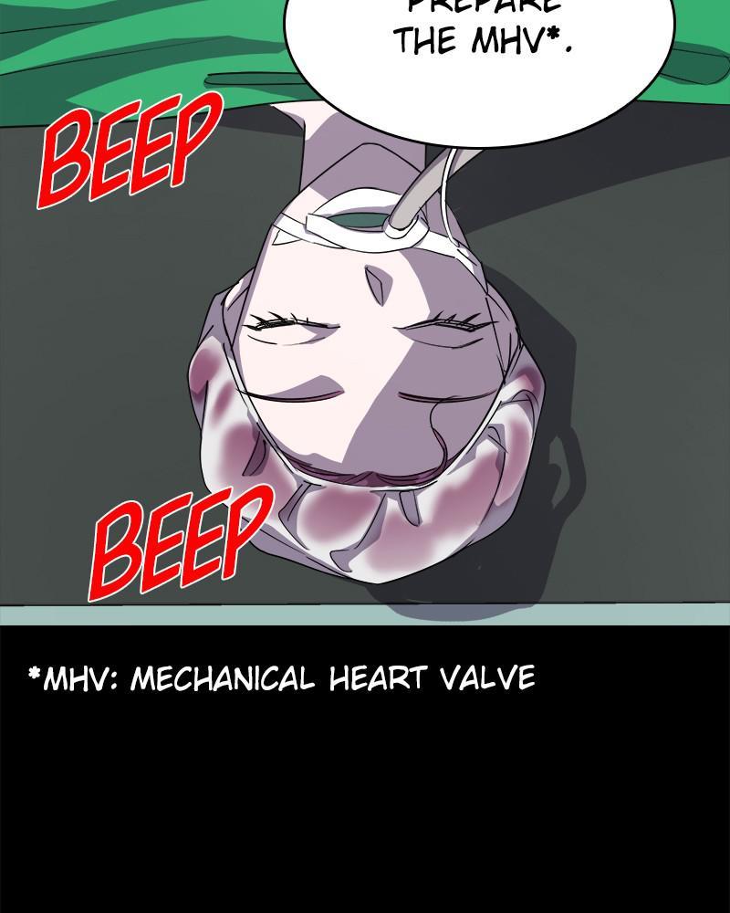 Locker Opener chapter 26 - page 38