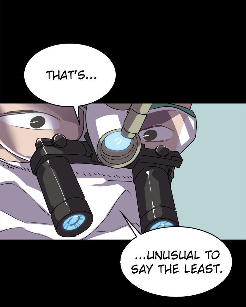 Locker Opener chapter 26 - page 41
