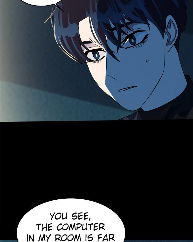 Locker Opener chapter 26 - page 66