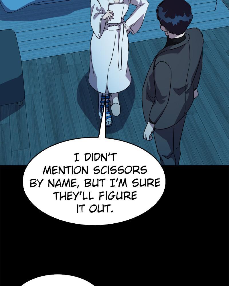 Locker Opener chapter 26 - page 71
