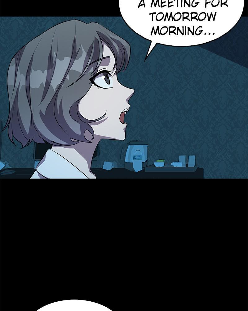 Locker Opener chapter 26 - page 73