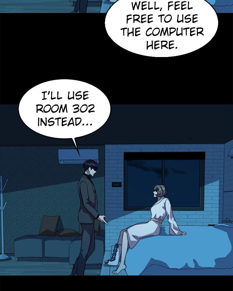 Locker Opener chapter 26 - page 76