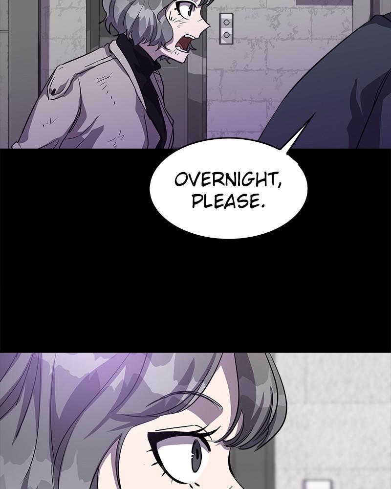 Locker Opener chapter 26 - page 8