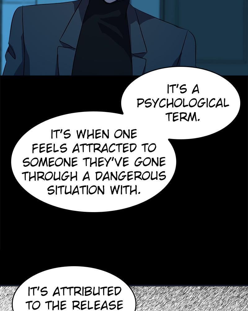 Locker Opener chapter 26 - page 81