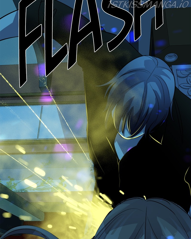 Locker Opener chapter 65 - page 107
