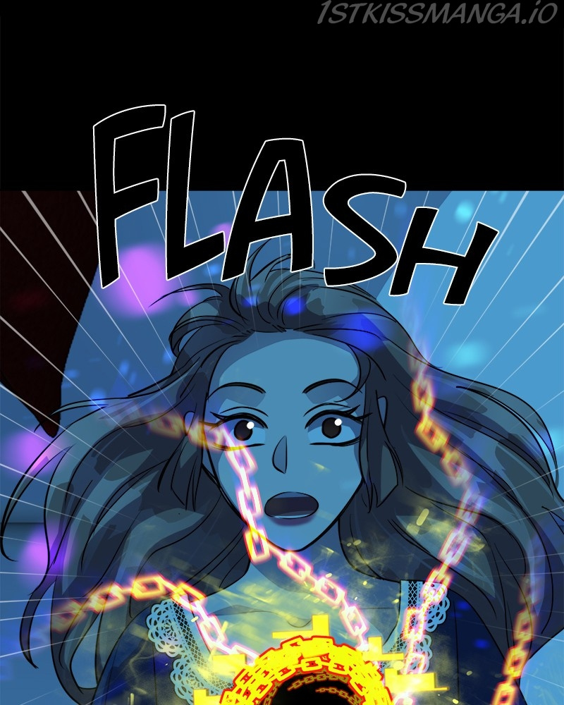 Locker Opener chapter 65 - page 110