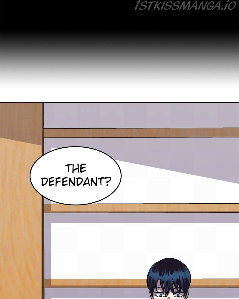 Locker Opener chapter 65 - page 118