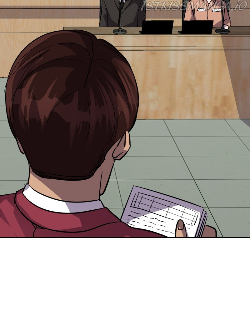 Locker Opener chapter 65 - page 122