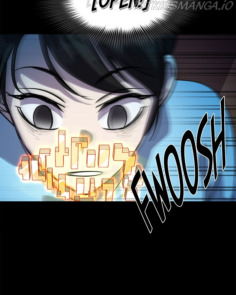 Locker Opener chapter 65 - page 20