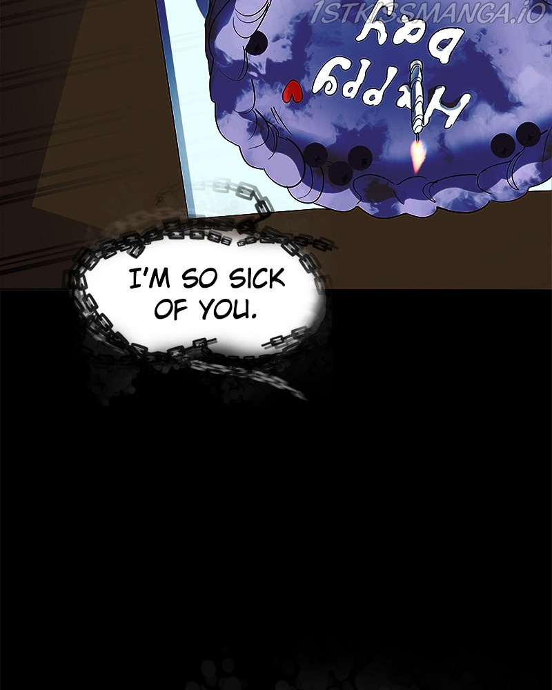 Locker Opener chapter 65 - page 23