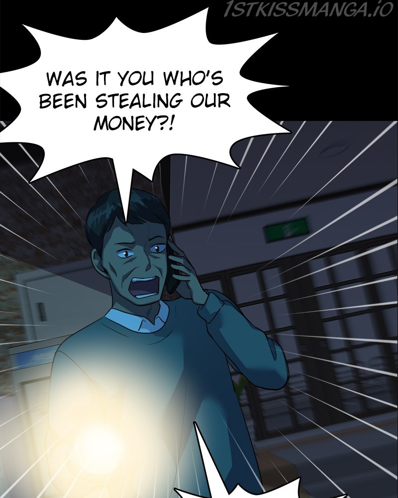Locker Opener chapter 65 - page 47