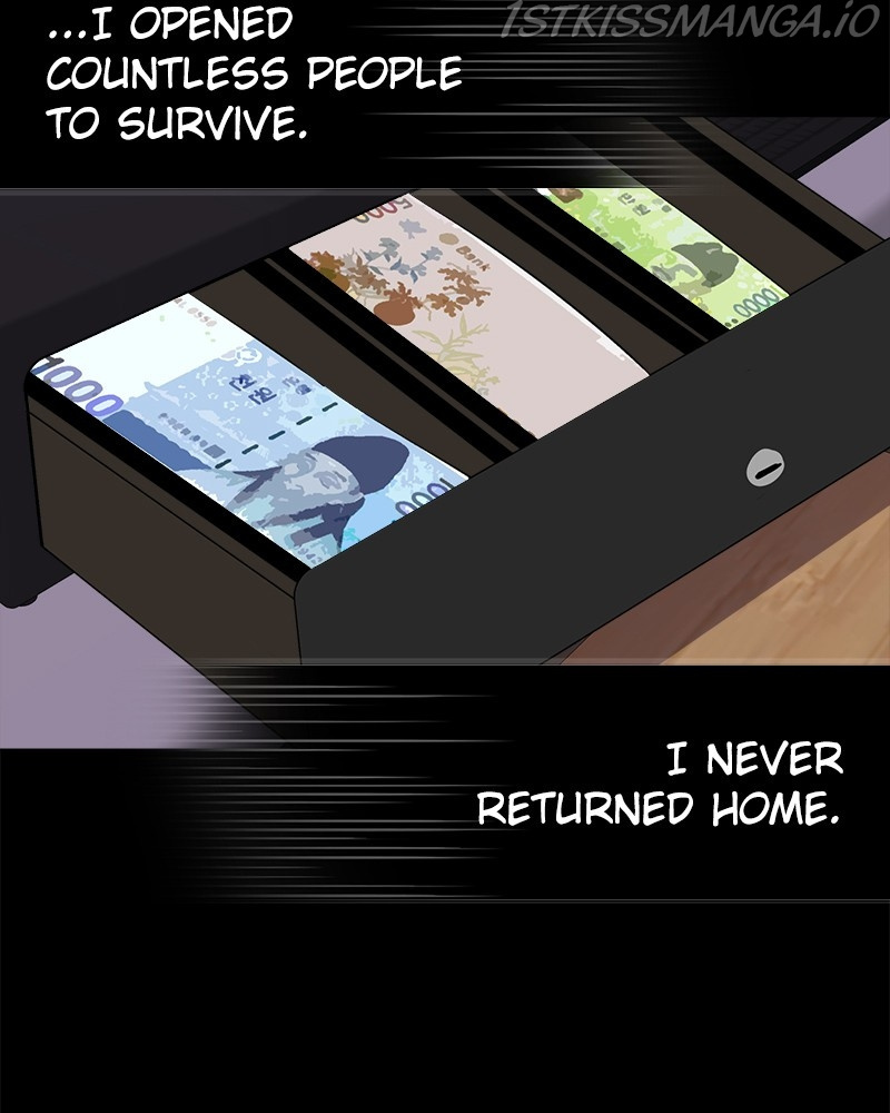 Locker Opener chapter 65 - page 53