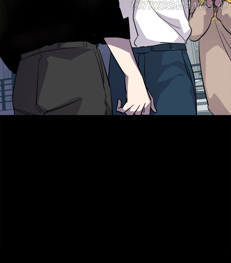 Locker Opener chapter 65 - page 57