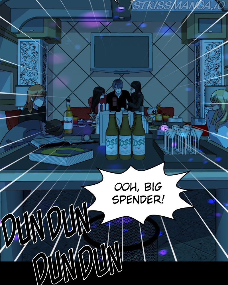 Locker Opener chapter 65 - page 63