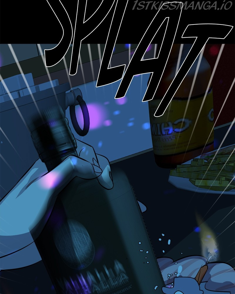 Locker Opener chapter 65 - page 69