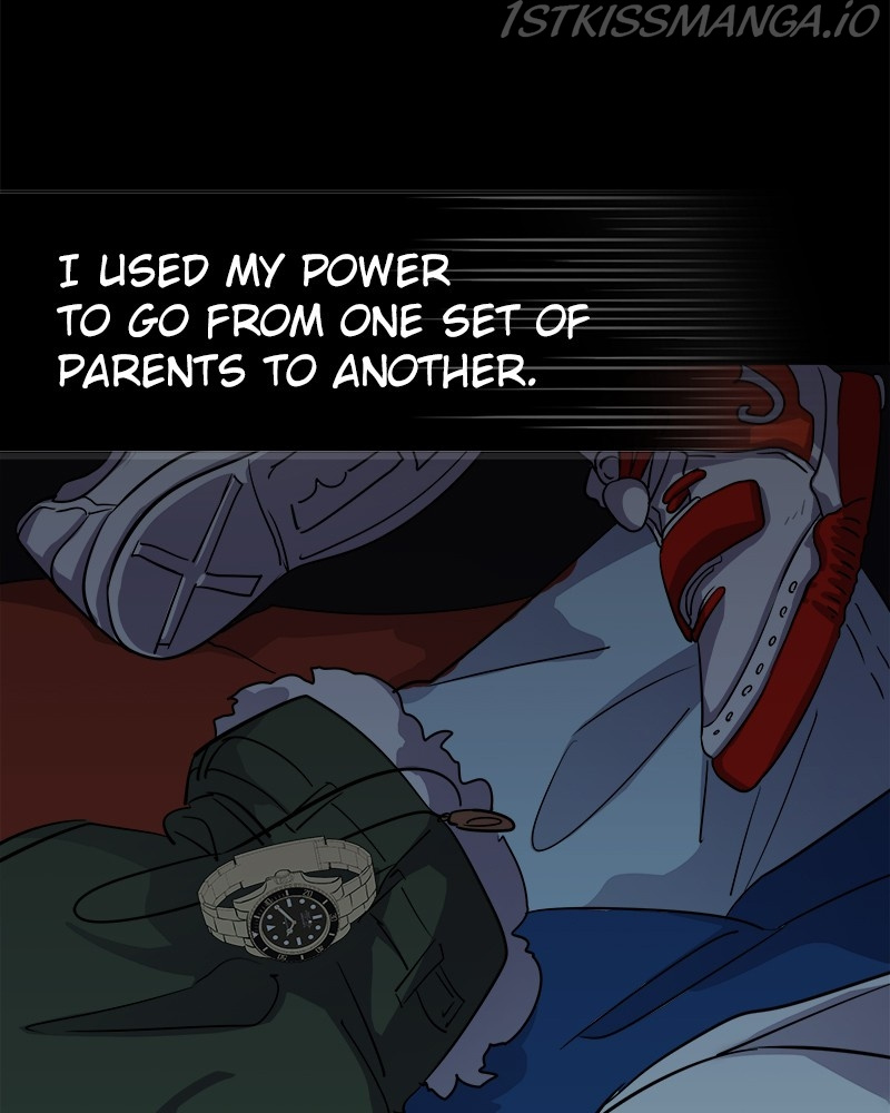 Locker Opener chapter 65 - page 72