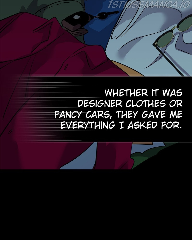 Locker Opener chapter 65 - page 73