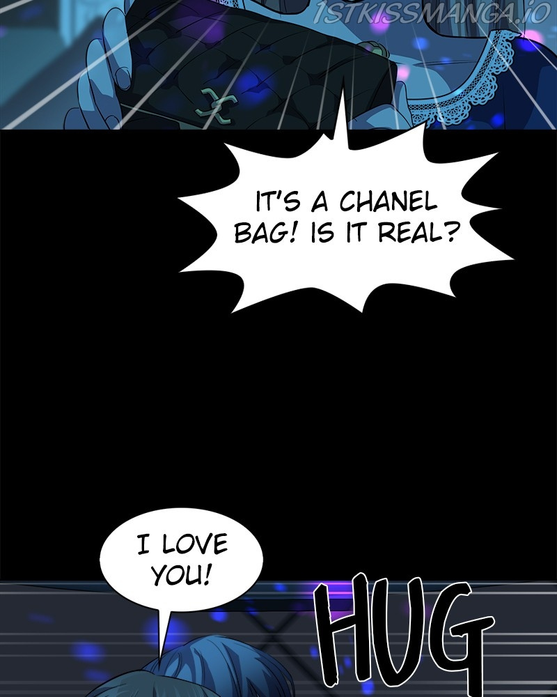 Locker Opener chapter 65 - page 75