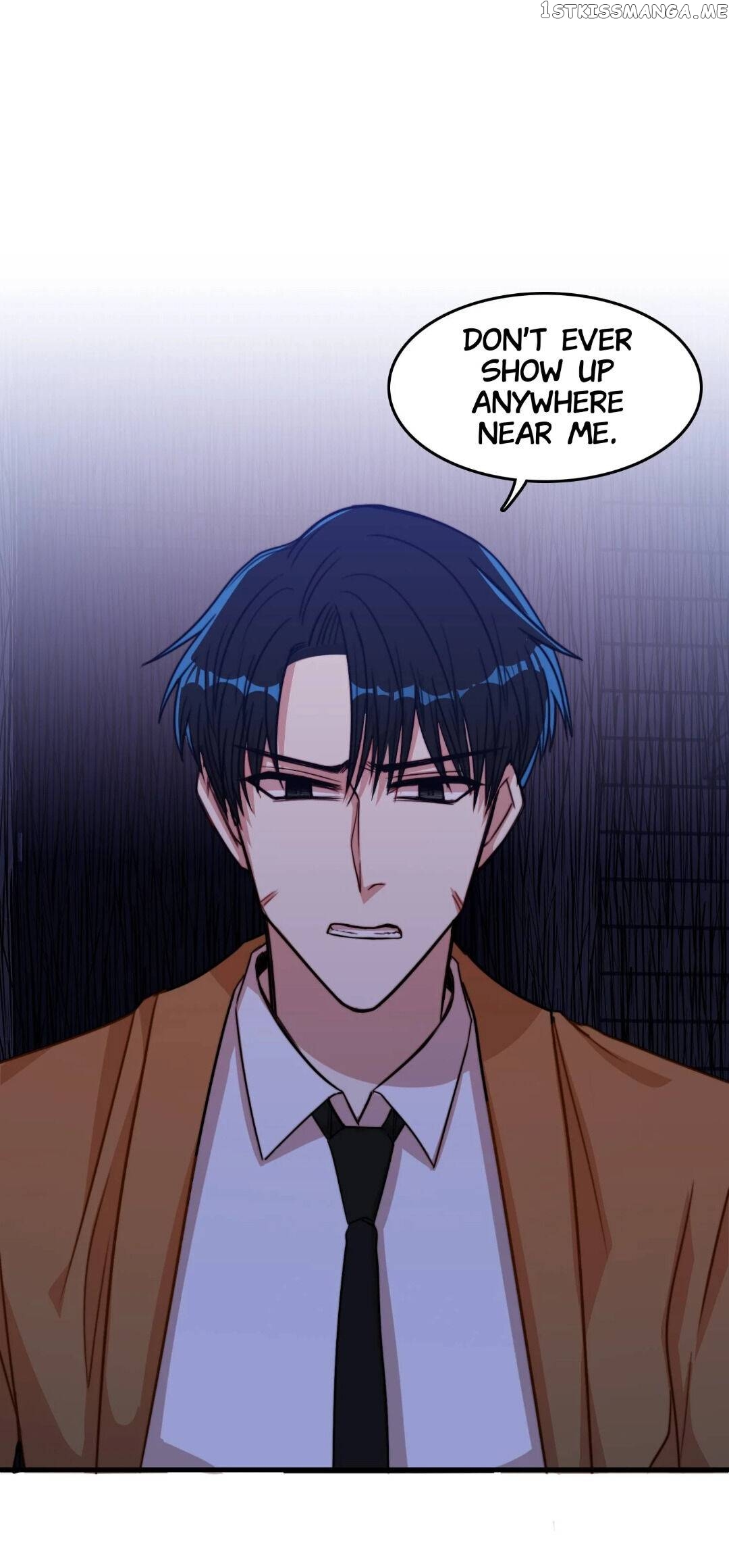 Mr.psychic chapter 25 - page 1
