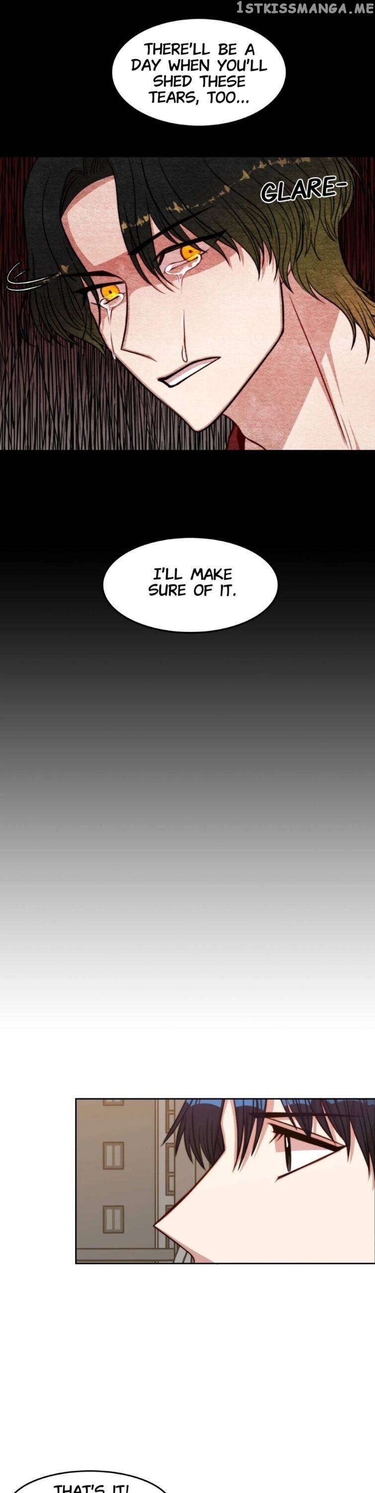 Mr.psychic chapter 25 - page 18