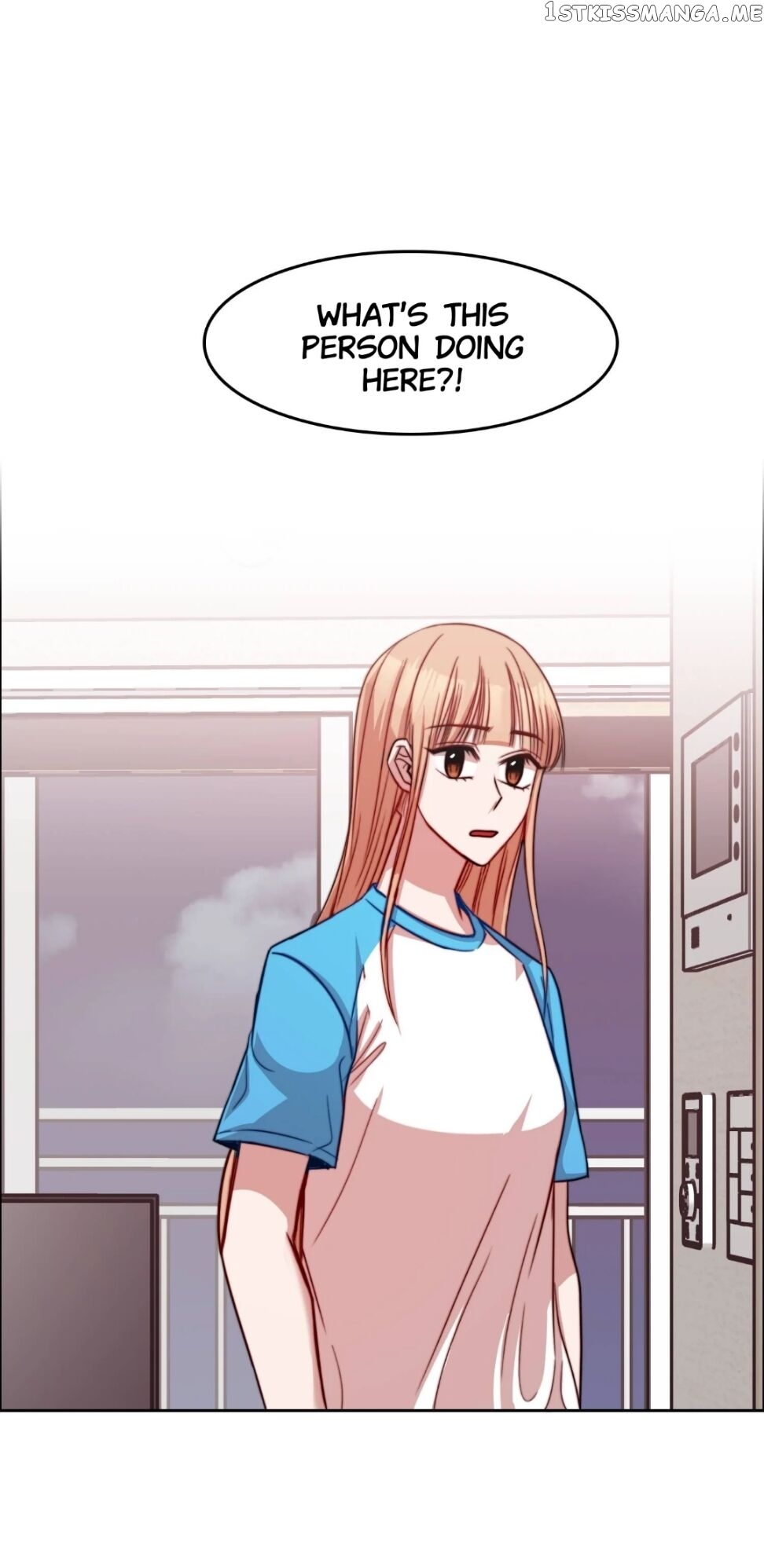 Mr.psychic chapter 20 - page 1
