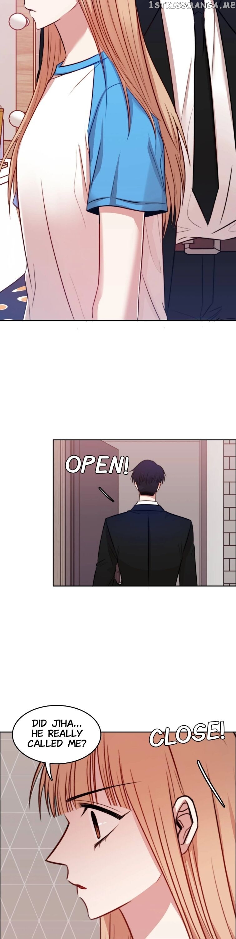 Mr.psychic chapter 20 - page 23