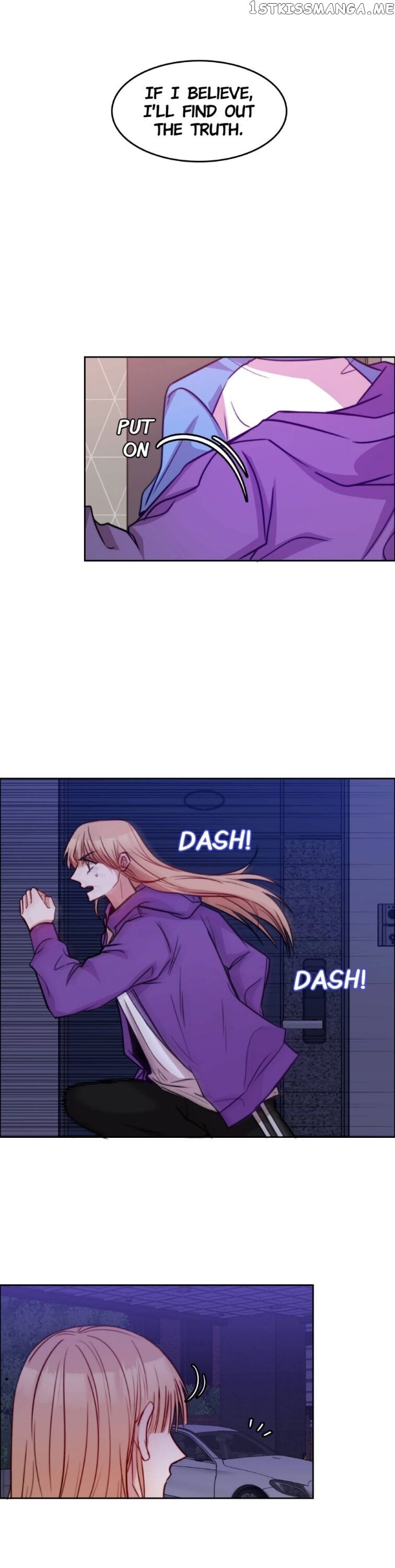 Mr.psychic chapter 20 - page 25