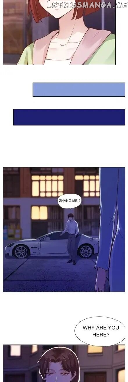 Boss Lu’s Cute Newly-Wed chapter 76 - page 12
