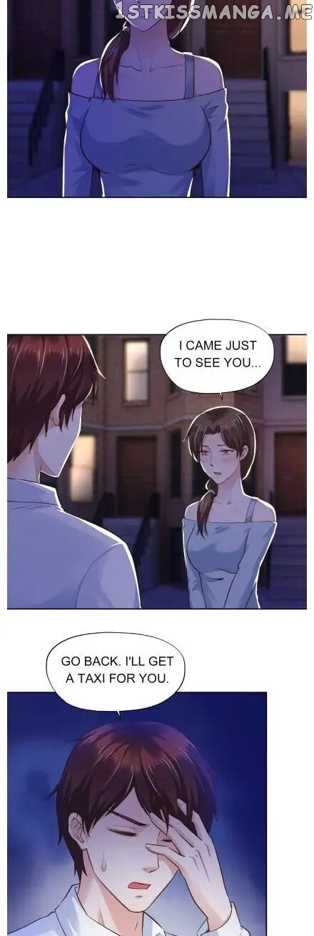 Boss Lu’s Cute Newly-Wed chapter 76 - page 13