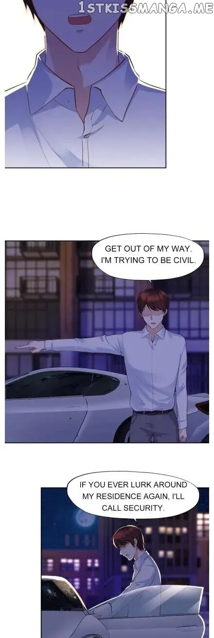 Boss Lu’s Cute Newly-Wed chapter 76 - page 16