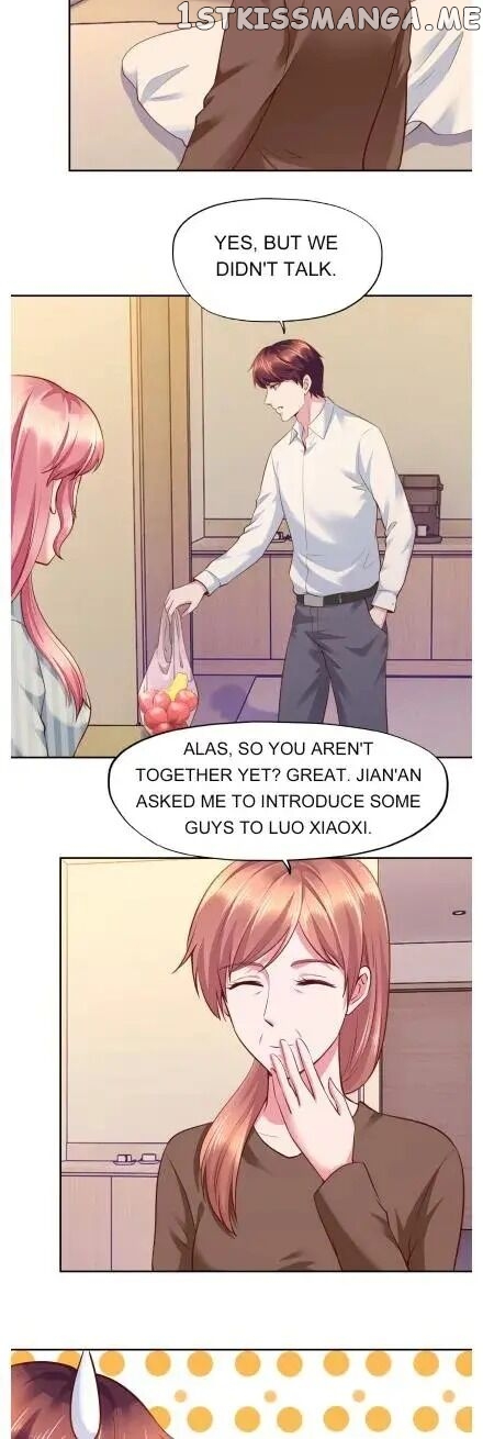 Boss Lu’s Cute Newly-Wed chapter 76 - page 2