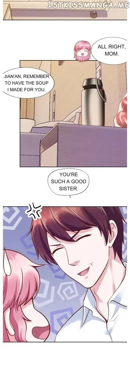 Boss Lu’s Cute Newly-Wed chapter 76 - page 4