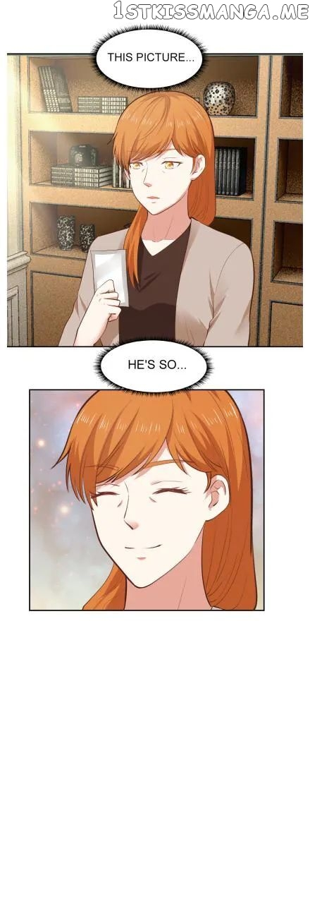 Boss Lu’s Cute Newly-Wed chapter 34 - page 16