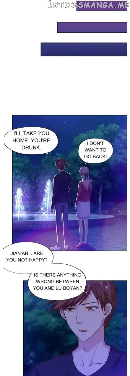 Boss Lu’s Cute Newly-Wed chapter 69 - page 13