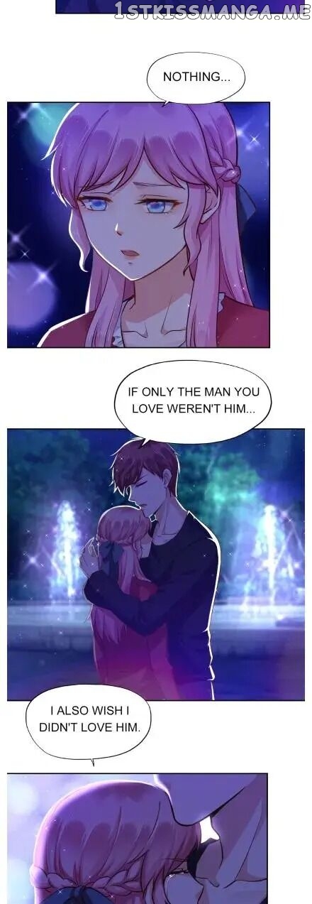 Boss Lu’s Cute Newly-Wed chapter 69 - page 14