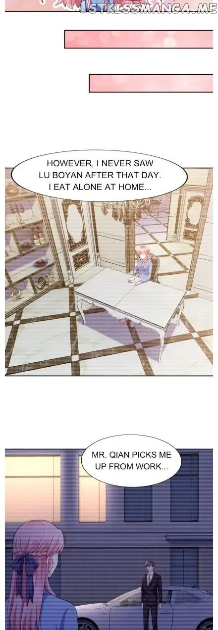 Boss Lu’s Cute Newly-Wed chapter 69 - page 4