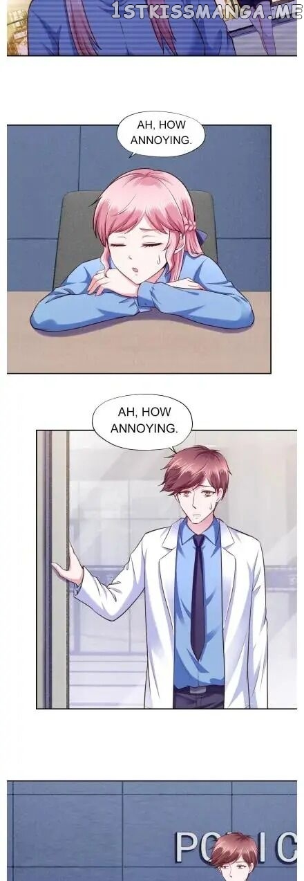 Boss Lu’s Cute Newly-Wed chapter 69 - page 6