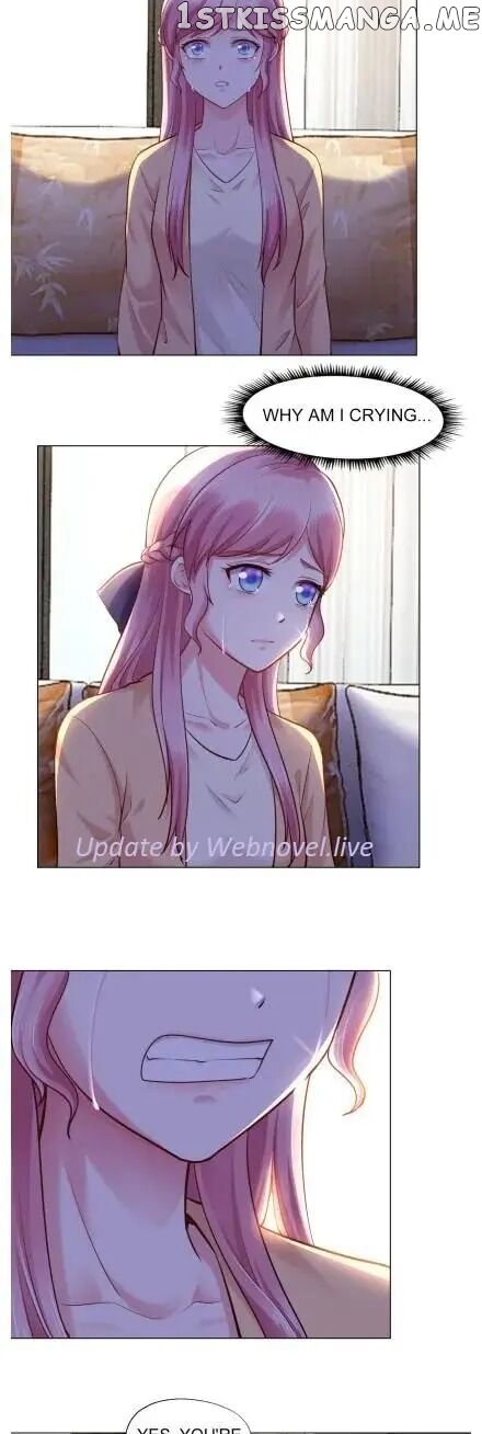 Boss Lu’s Cute Newly-Wed chapter 70 - page 5