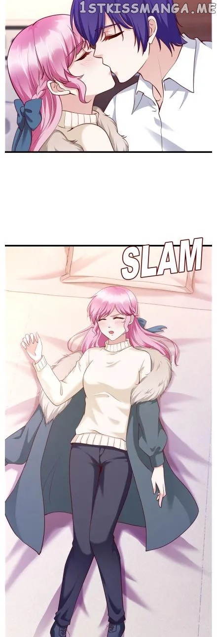 Boss Lu’s Cute Newly-Wed chapter 126 - page 13